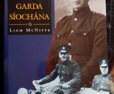 A History of An Garda Siochana Book