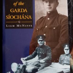 A History of An Garda Siochana Book