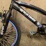 Used "Hybrid Theory" BMX Bike - 20" Wheels - Great Project/Starter Bike! Image 3