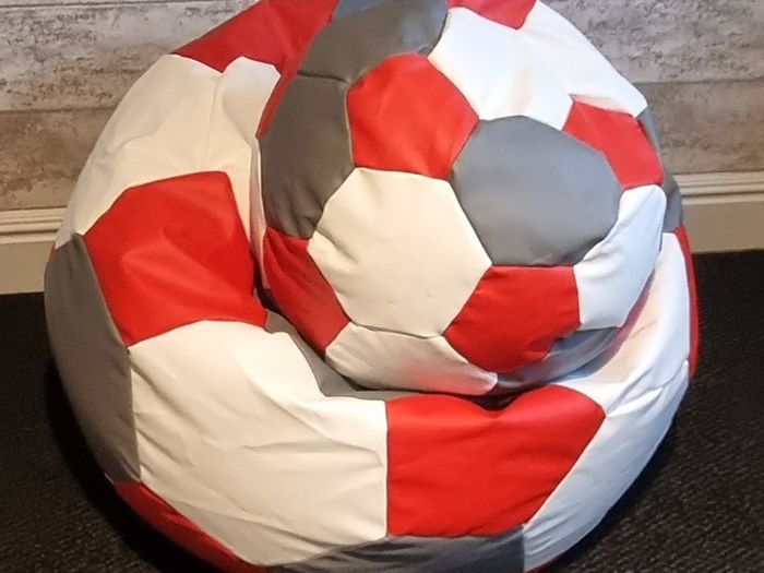 Poufee Bean Bag Living Room Sofa Kids Room Bedroom