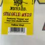 Sleaford Mods - Tiswas EP (Limited Yellow) Image 2