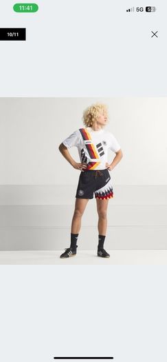 Germany jersey 1994