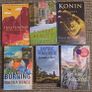 Over 40 Fiction books Image 4