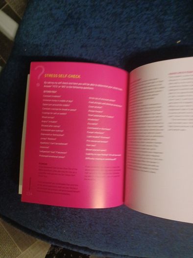 Healthy Eating book