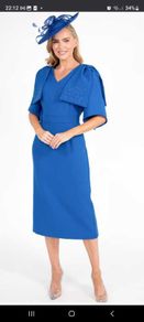 Mother of Bride dress