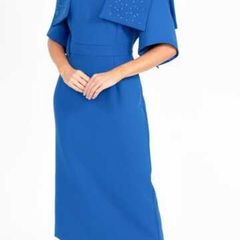 Mother of Bride dress