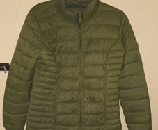womens light weight jacket