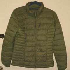 womens light weight jacket