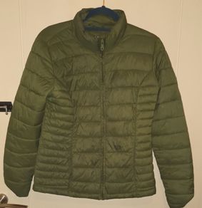 womens light weight jacket