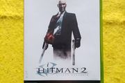 Hitman 2 Xbox Original Games Original Pal