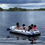 Inflatable Boat 5 person Image 6
