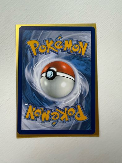 Mistys Psyduck