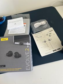 Jabra Evolve 2 Buds