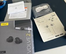Jabra Evolve 2 Buds