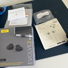 Jabra Evolve 2 Buds