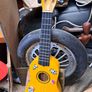 Ashton Soprano Ukulele Image 2
