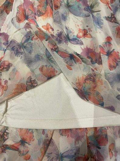 Next - Beautiful dress - 12yo