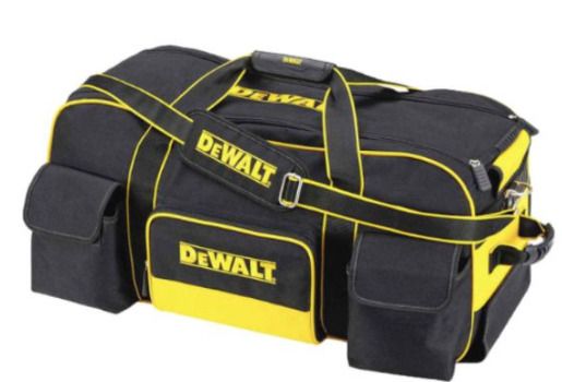 Dewalt Dew179209 Large Open Mouth Storage Bag