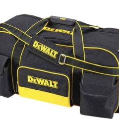 Dewalt Dew179209 Large Open Mouth Storage Bag