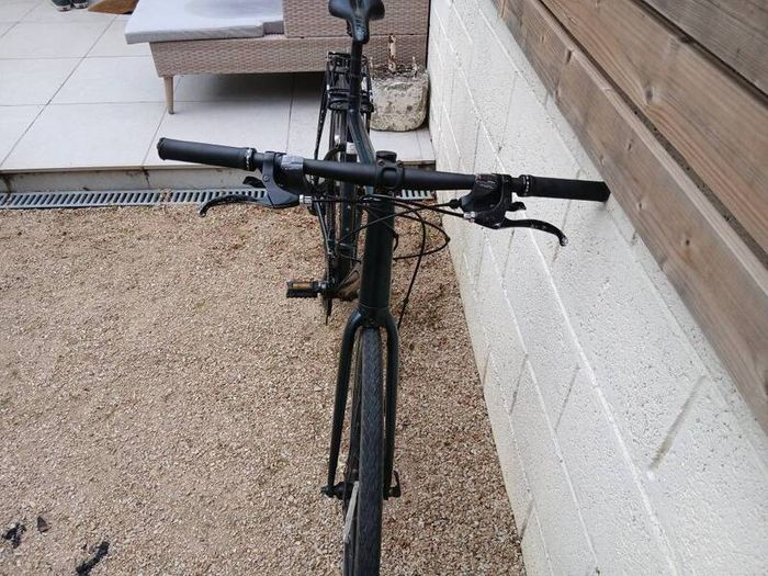 Vitus Mach 3 VR Urban bike