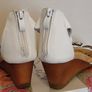 Zanni & Co Sandals Wedge UK 3 Image 5