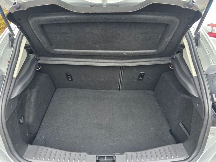 2016 Ford Focus 1.5tdci titanium sale r swap