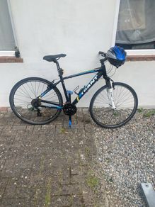 Giant Roam 3  Hybrid