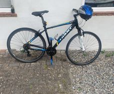 Giant Roam 3  Hybrid