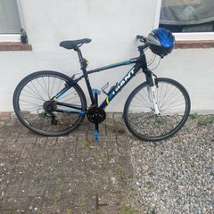 Giant Roam 3  Hybrid
