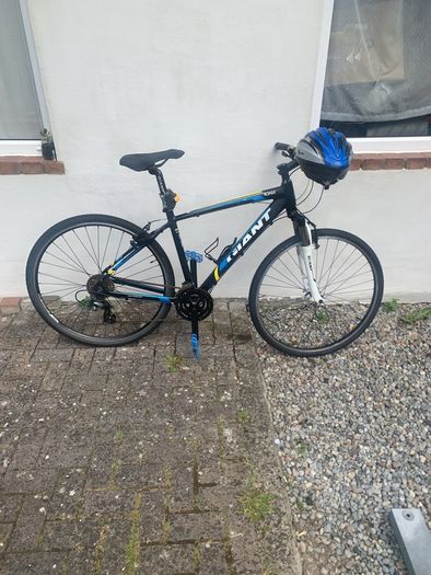 Giant Roam 3  Hybrid