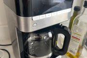 Braun Aroma Filter Coffee Machine