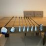 Golf set mixed bag Image 3