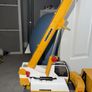 Bruder crane truck brand new Image 3