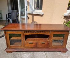Tv stand