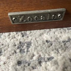 Walnut furniture