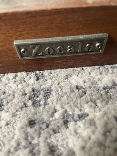 Walnut furniture