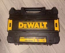dewalt t-stack