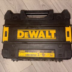 dewalt t-stack