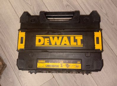 dewalt t-stack