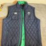 Irish rugby Gillet Perfect condition Image 3