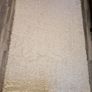 Large Shaggy Cream Rug Image 9
