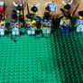 Lego Minifigures Islanders 1990 Image 2