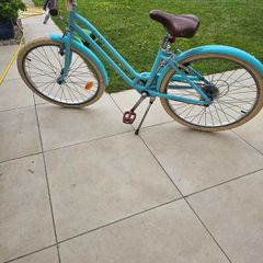 Retro Bicycle beautiful colour