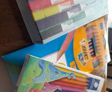 Colouring Bundle