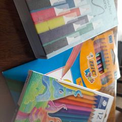 Colouring Bundle