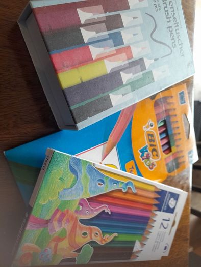 Colouring Bundle