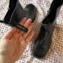 Black SCHUH Boots Image 5