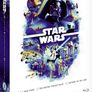 Star Wars Blu-ray Image 2