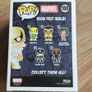 Marvels Iron fist bundle Image 4