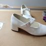 communion shoes Image 2